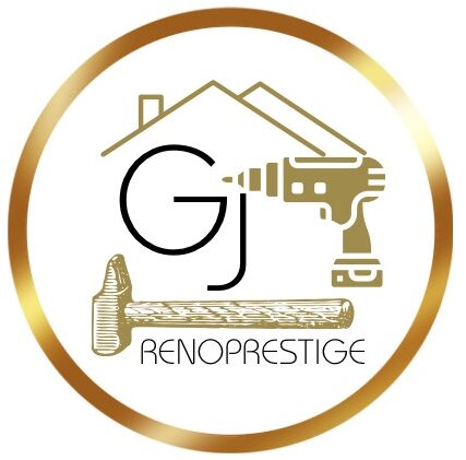 Logo de l'entreprise GJ RENOPRESTIGE